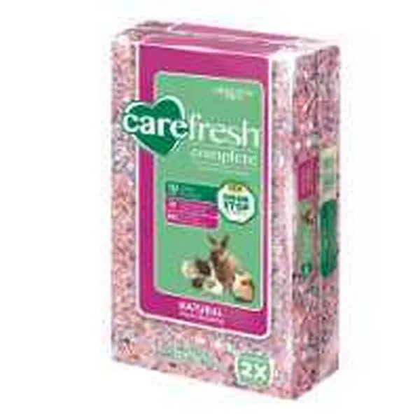 10 Ltr Healthy Pet Carefresh Complete Confetti (4 Per Case) - Health/First Aid